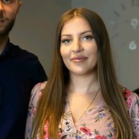 Laureta Krasniqi