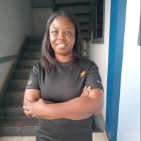 Stephanie Quaye