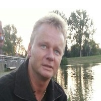 Rob de Lang