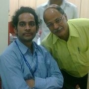 Dharmraj Ramdas