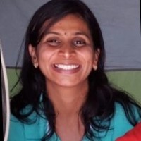 Divyashree G U
