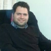 MReza Javan