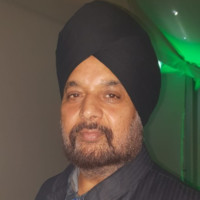 Pyara Bhachu