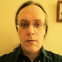 Andy Grieve