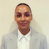Jasmin Andrews