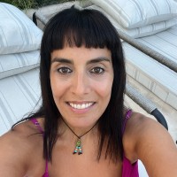 Nuria Pañella Rodriguez