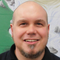 Johnathon Roten