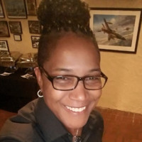 Stephanie Carr
