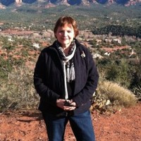 Paula Savage, CTC