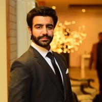 Abdullah Masood