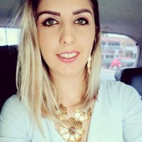 Suelen Cristina Nogueira Luizari