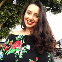 Natália Aline De Souza