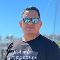 Alex Alvarado