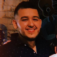 Johnny Rebollar