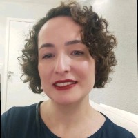 Jacqueline Esprega