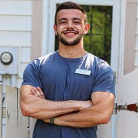 Jacob Foreman