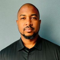 Andrew Ngare