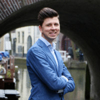 Mark Molenaar