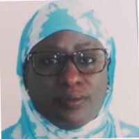 Mame astou Ndiaye BA