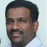 nishanth bhaskaran PMP