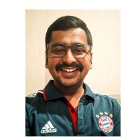 Jay Vasava