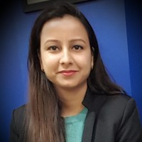 PRIYADARSHANI SINGH