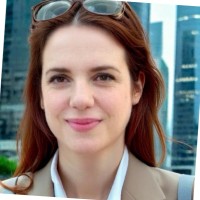 Ghada Kefi