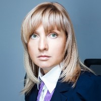 Ekaterina Dima