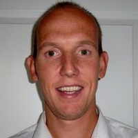 Kevin Mangert