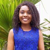Chinenye Mercy