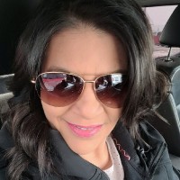 Sherry-Lynn Bailey