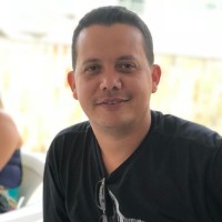 Suedson Cardoso Cardoso