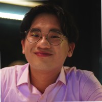 Christopher Kueh
