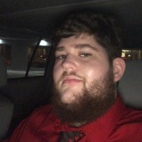Colton Jackson