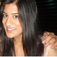Shriya Patel