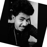 Boobala Krishnan S