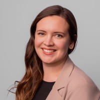 Stephanie Hugill