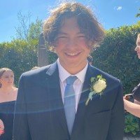 Connor Sweeny