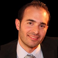 Wassim Nasr, Cma