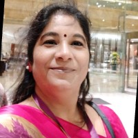 Anju Gupta