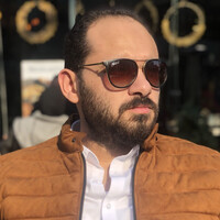 Ahmed El Haddad