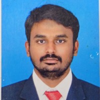 Praveenkumar Ramachandran