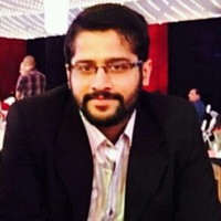 Nauman Sohail