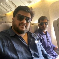 Akula Sandeep