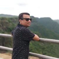 muchkund kumar