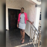 Augusta Onwordi