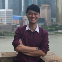 Joel Li Jing Yin