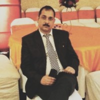RAJ KUMAR THAKUR