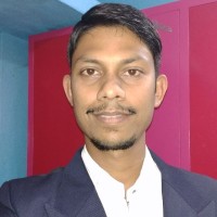 Chiranjit Das