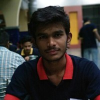 bhupesh khairnar